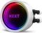 NZXT Kraken X63 RGB White, weiß Vorschaubild