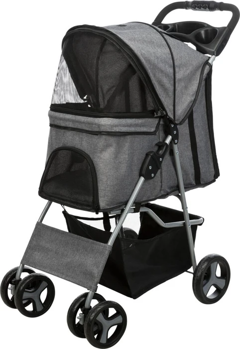Trixie Buggy für Hunde
