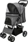 Trixie Buggy für Hunde Vorschaubild