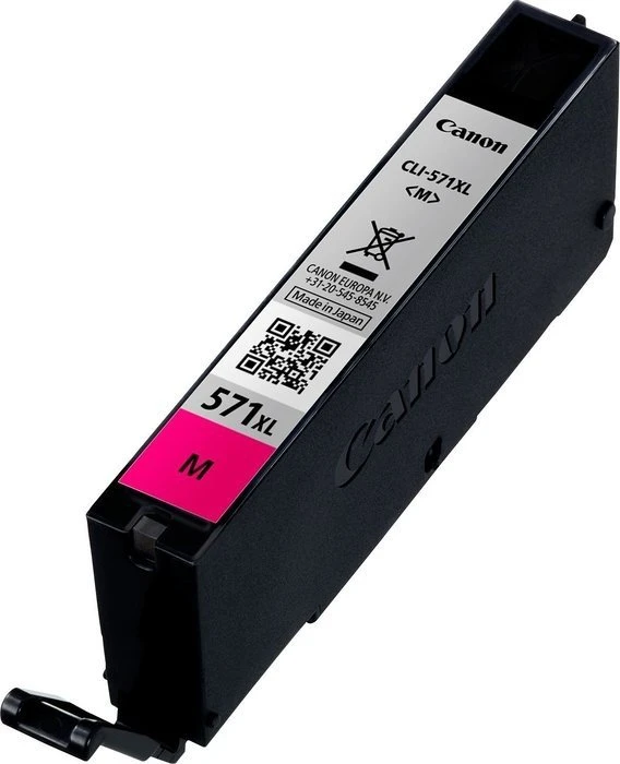 Canon Tinte CLI-571M XL magenta hohe Kapazität