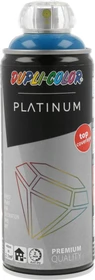 Dupli-Color Platinum Sprühlack RAL 5017 verkehrsblau, 400ml