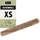 Chewies Kaustab aus Olivenholz, XS (019748)