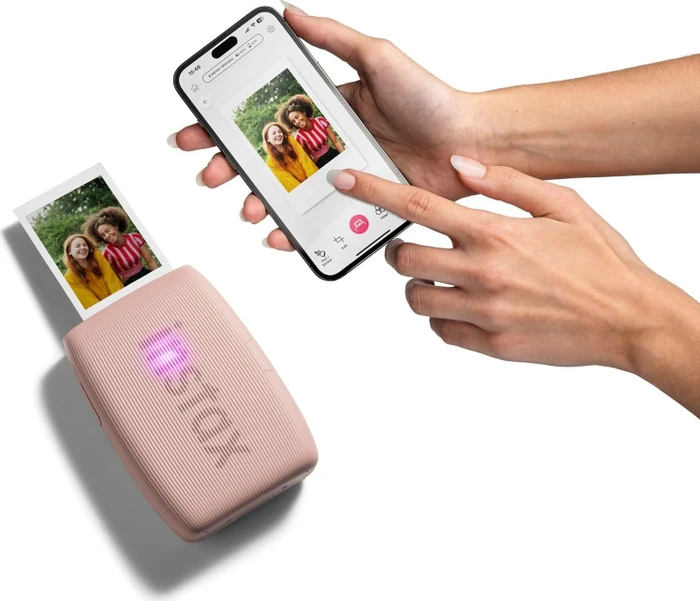 Fujifilm instax mini Link 3 pink