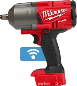 Milwaukee M18 ONEFHIWF12-0X Fuel Akku-Schlagschrauber solo inkl. Koffer