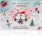 Accentra Sheepworld Adventskalender 2022 Vorschaubild