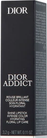 Christian Dior Addict Lippenstift nachfüllbar 822 scarlet silk, 3.2g