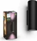 Philips Hue White and Color Ambiance Appear Wandleuchte schwarz Vorschaubild