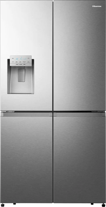 Hisense RQ760N4AIE Multi Door
