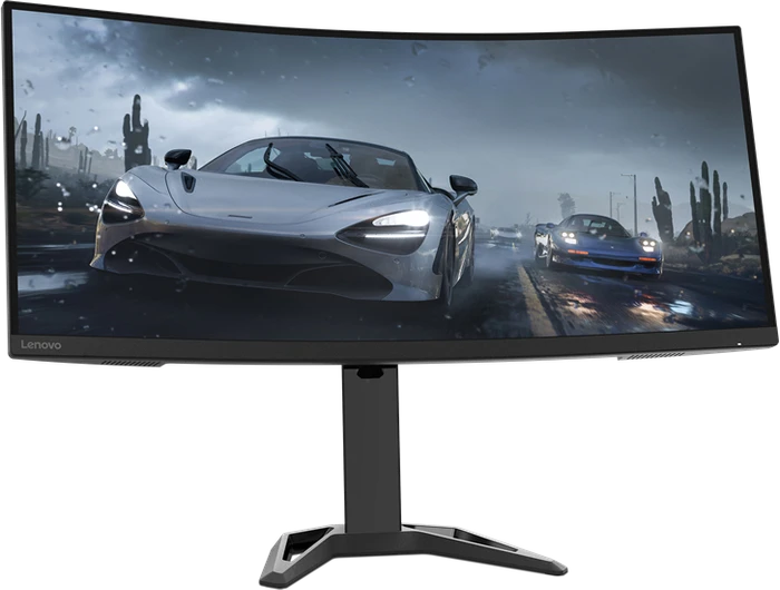 Lenovo G34w-30, 34"