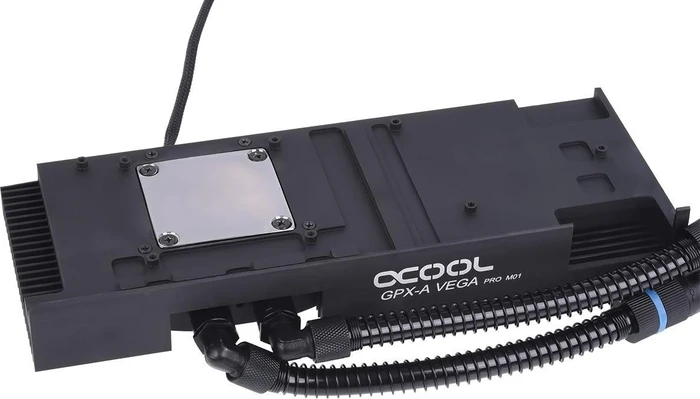 Alphacool Eiswolf 120 GPX Pro AMD RX Vega M01