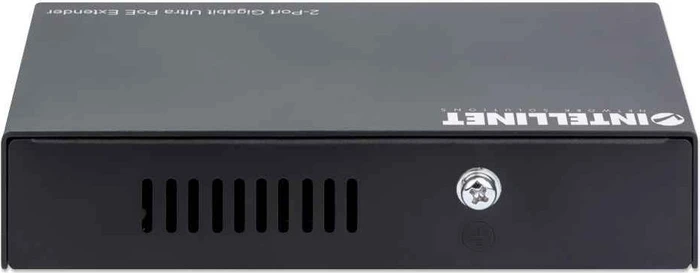 Intellinet Desktop Gigabit Switch, 3x RJ-45, 60W PoE++ PD