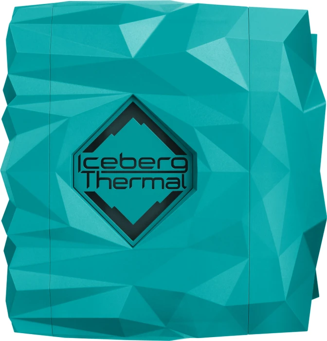 Iceberg Thermal IceSLEET X7 Dual