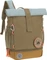 Lässig Rolltop Kindergartenrucksack Vorschaubild