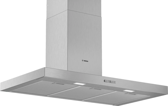 Bosch Serie 2 DWB96BC50 Wand-Dunstabzugshaube