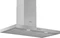 Bosch Serie 2 DWB96BC50 Wand-Dunstabzugshaube Vorschaubild