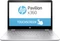 HP Pavilion x360 14-ba081ng, silber, Core i3-7100U, 8GB RAM, 256GB SSD, DE Vorschaubild
