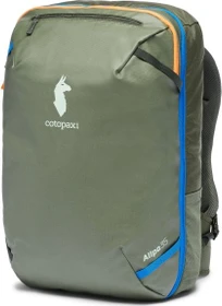 Cotopaxi Allpa 35L Travel Pack Rucksack fatigue
