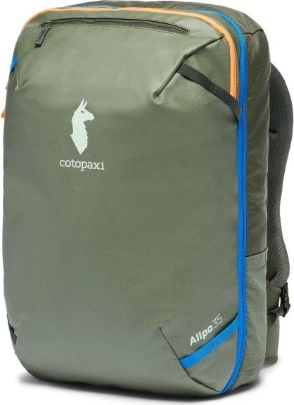 Cotopaxi Allpa 35L Travel Pack Rucksack fatigue