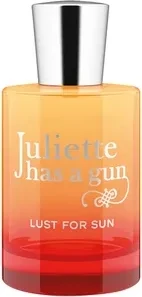 Juliette Has A Gun Lust for Sun Eau de Parfum, 50ml