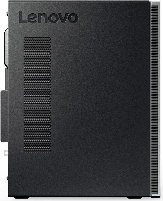 Lenovo IdeaCentre 510S-07ICB, Core i3-8100, 8GB RAM, 256GB SSD, 1TB HDD, DE
