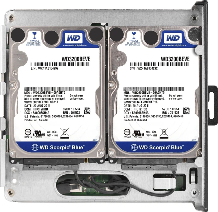 ASRock DeskMini 110