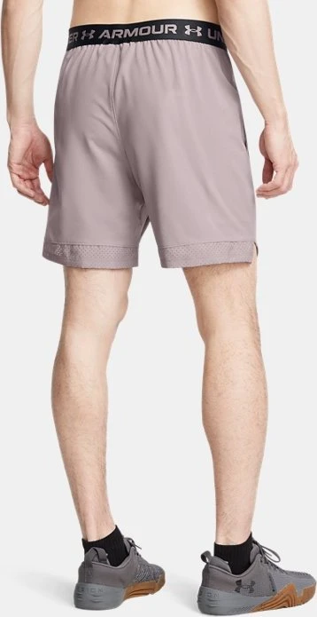 Under Armour Vanish Hose kurz timberwolf taupe (Herren)