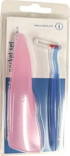 Curaden Curaprox CPS457 Interdental-Set
