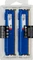 Kingston FURY Beast blau UDIMM 8GB Kit, DDR3-1866, CL10-11-10-30, 1RX8 Vorschaubild