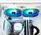 Thermalright Frozen Prism 240 White ARGB Vorschaubild