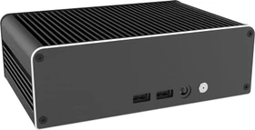 Akasa Newton CWS, OEM (A-NUC93-M1B)