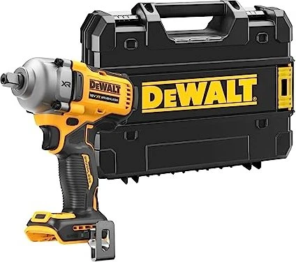DeWalt DCF892NT Akku-Schlagschrauber solo inkl. Koffer