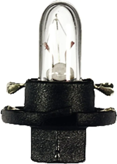 Hella Plastik Sockel Lampe 1.2W, 10er-Pack
