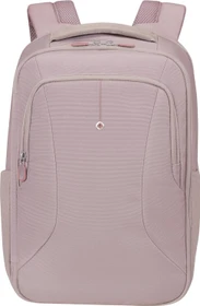 Samsonite GuardIT Classy 2.0, Underseat Backpack M, Untersitz Handgepäck, Kabinentasche, Flugzeug Rucksack, 40cm, 24l, Stone Grey