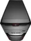 AeroCool QS-183 Advance schwarz, Lüfter LED rot Vorschaubild