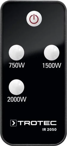 Trotec IR 2050 Infrarotstrahler