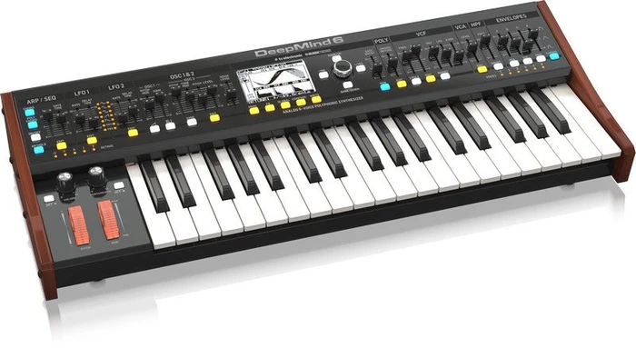 Behringer DeepMind