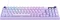 Logitech G316 X 98, Lilac, violett, Tactile Switch, USB, EN Vorschaubild