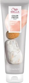Wella Color Fresh Haarmaske pink, 150ml