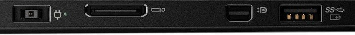 Lenovo ThinkPad X1 Carbon G4, Core i5-6200U, 8GB RAM, 256GB SSD, LTE, DE
