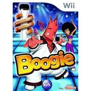 Boogie (Wii)