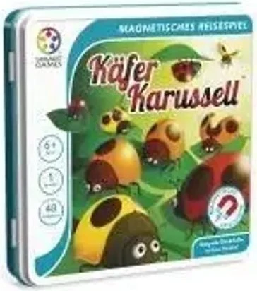 Käfer Karussell