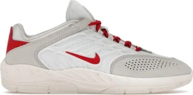 Nike SB Vertebrae summit white/phantom/sail/university red (Herren)