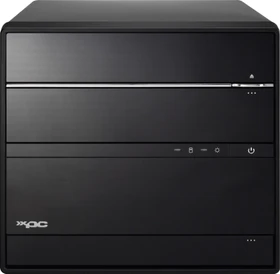 Shuttle XPC cube SH570R6