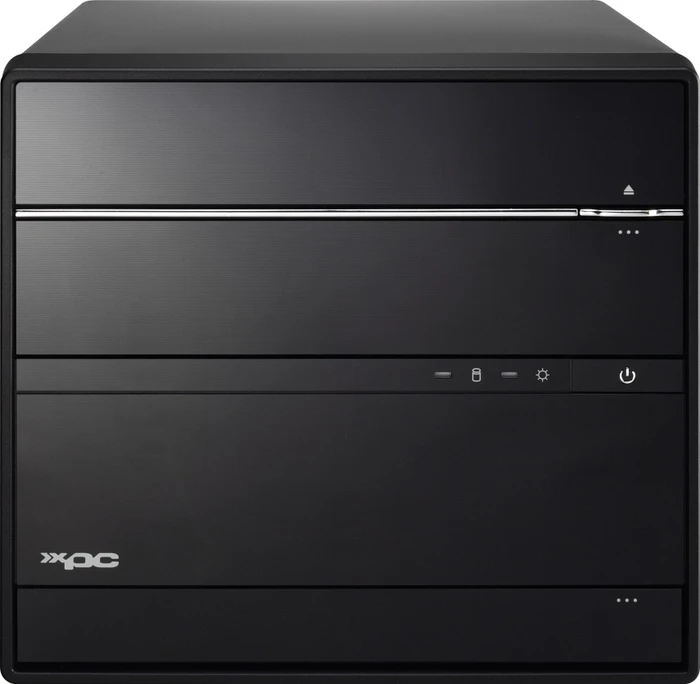 Shuttle XPC cube SH570R6