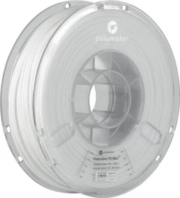 Polymaker PolyMax PC, weiß, Spule, 1.75mm, 3.00kg