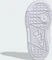 adidas Tensaur Sport 3.0 cloud white/grey one (Junior) Vorschaubild