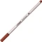 STABILO Pen 68 brush sienabraun, 10er-Pack Vorschaubild