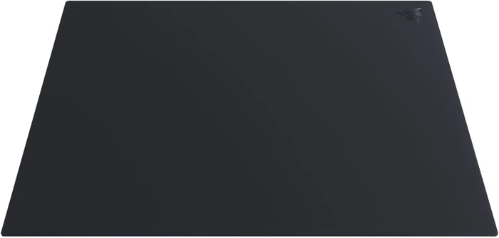 Razer Atlas Pro Gaming-Mauspad aus gehärtetem Glas, 500x400mm, 1.9mm dick, schwarz