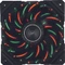 Enermax D.F. Vegas Duo, Lüftersteuerung, 120mm Vorschaubild