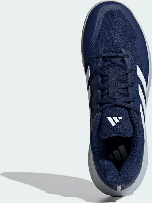 adidas Gamecourt 2.0 dark blue/cloud white/halo blue